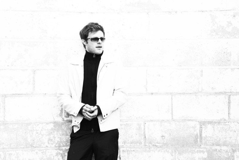 White Wall White Wash